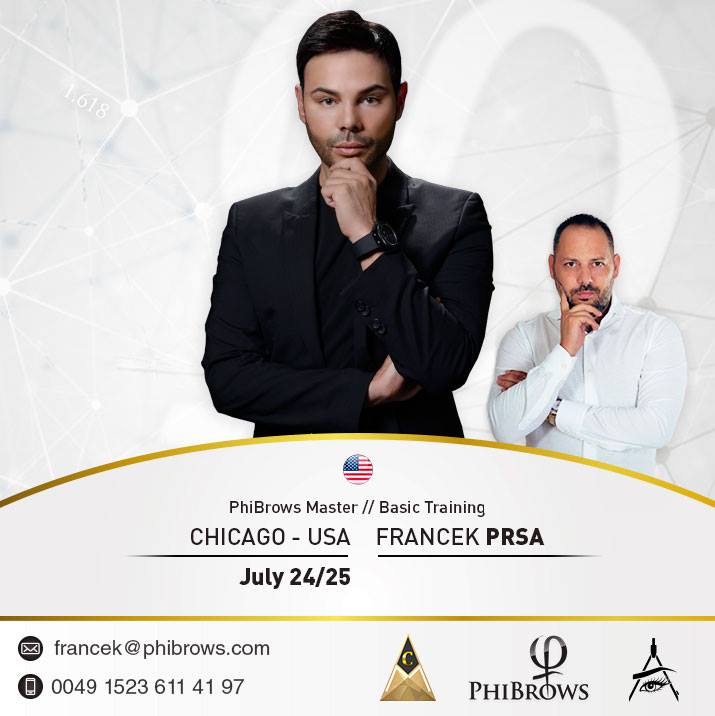 PhiEducationUSA's tweet photo. Do you want to learn the secrets of microblading? Join us! #microblading #phibrows #phimaster #francekprsa #chicago #welovephiacademy https://t.co/L1hc3q0mUy