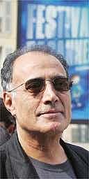 June 22 Happy Birthday Abbas Kiarostami! (Iranian filmmaker)  