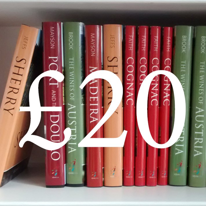 Classic Wine Library tweet media