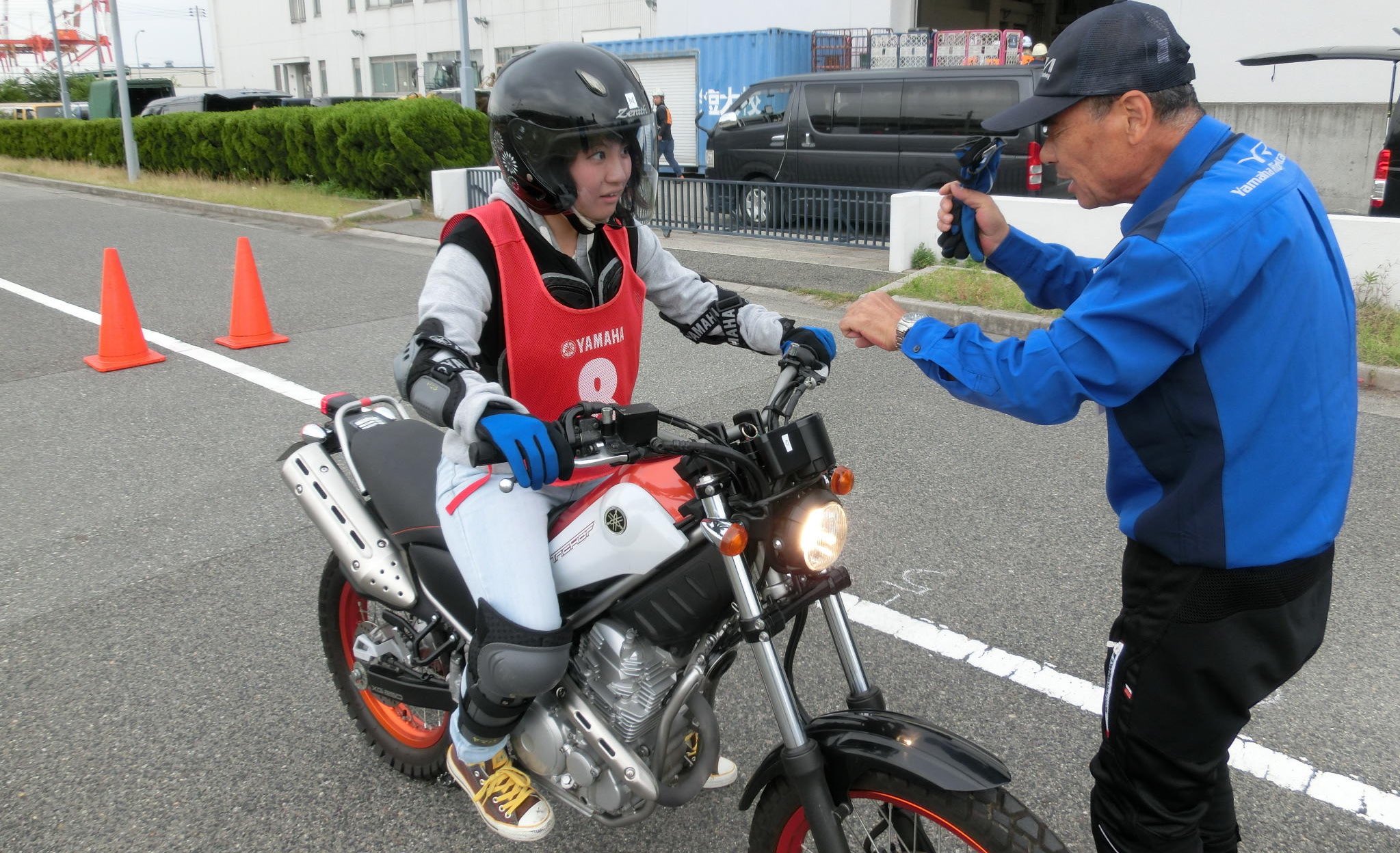 ヤマハ バイク 坂道発進が苦手なライダー様はおられますか 大人のバイクレッスン 坂道発進のポイントは アクセルと半クラッチの調和 後輪ブレーキ T Co Cxlimoslhk T Co po9gwhty Twitter ヤマハ バイク 坂道発進が苦手なライダー様はおられますか 大人のバイクレッスン 坂道発進のポイントは アクセルと半クラッチの調和 後輪ブレーキ T Co Cxlimoslhk T Co po9gwhty Twitter