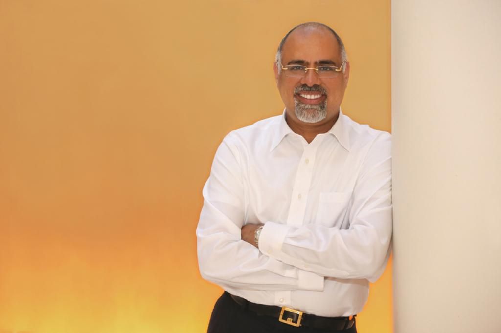 #CMO <a href="/RajaRajamannar/">Raja Rajamannar</a> <a href="/Mastercard/">Mastercard</a>: "Learn the business first. Marketers today must act like GMs" bit.ly/2sTyCda via <a href="/sharifkhalladi/">Sharif Khalladi</a>