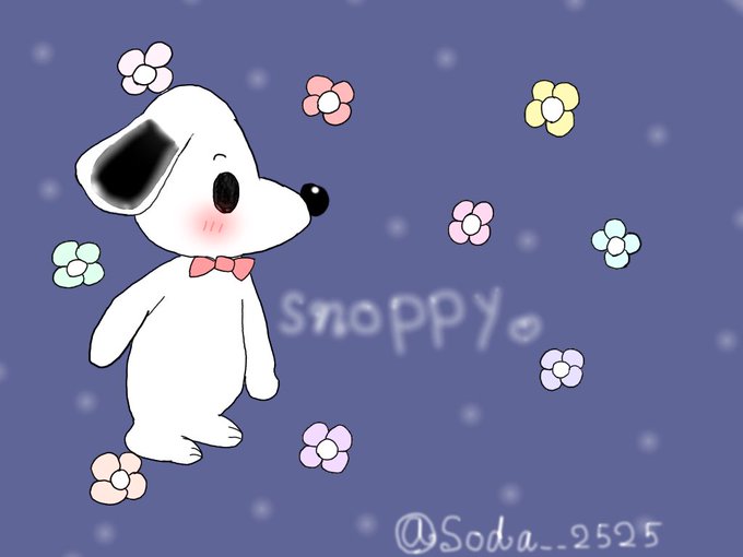 スヌーピーのtwitterイラスト検索結果 スヌーピーのtwitterイラスト検索結果