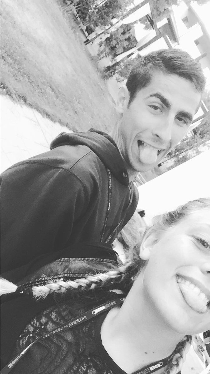 beby3103's tweet photo. Il bello di chi ti accetta così come sei..❤️ https://t.co/i9R9ImlAOS