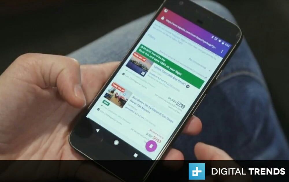 DeeSpeciale's tweet photo. #Mozilla brings Firefox Focus, its privacy-conscious web browser, to Android.
https://t.co/rUE5WhG8dG
#security #privacy https://t.co/awtAV4gNtP