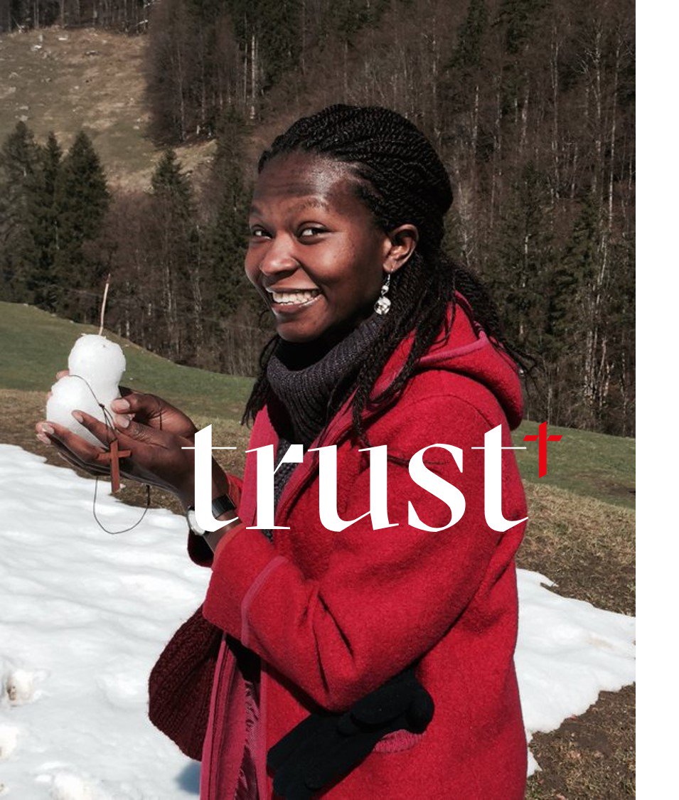YearInGodsTime's tweet photo. We experience transparency with other people in an atmosphere of #trust. #RuleofLife #WorkinGodsTime Interested? https://t.co/EerUzxeEN6 https://t.co/4YUcRurWrw
