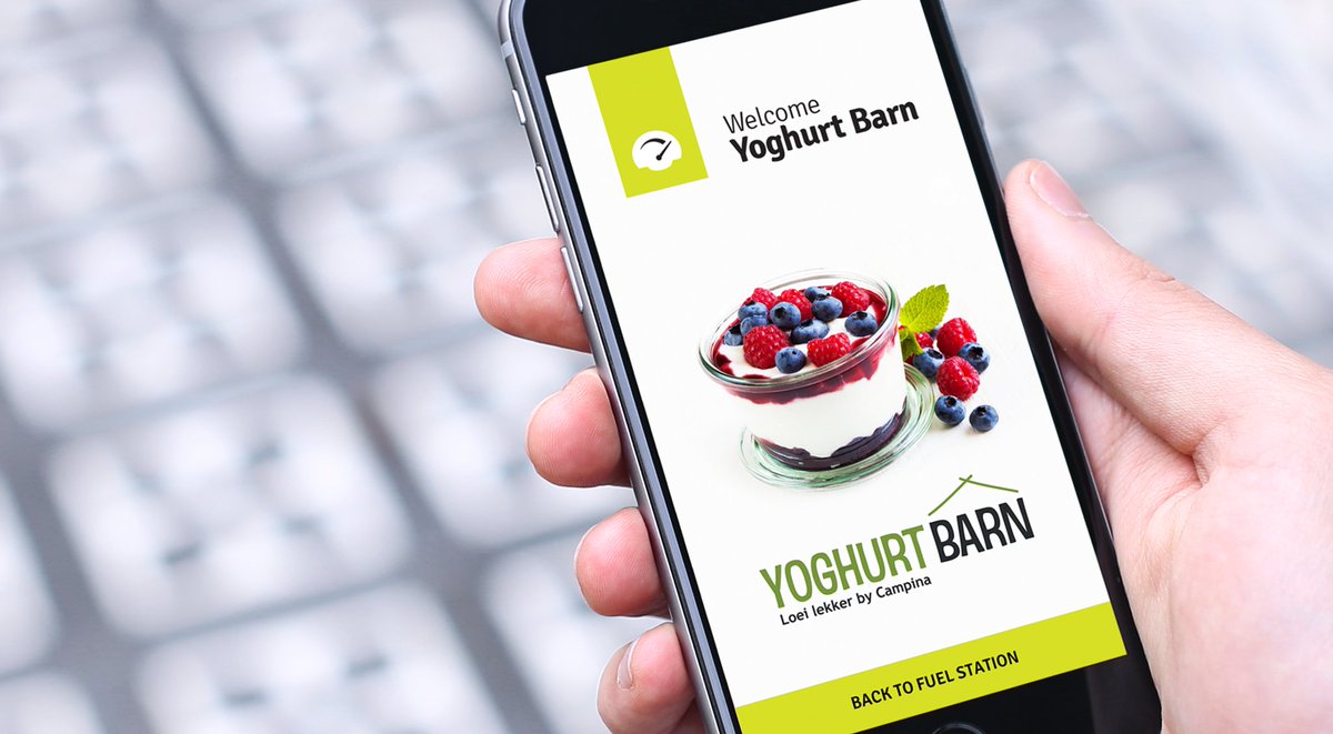 Fuelling_'s tweet photo. 🤗 We are proud to announce that since July our users will redeem rewards @yoghurtbarn #employeeshealthmatters #eatwell #HRTech #benefits https://t.co/Ulzogb4UM7