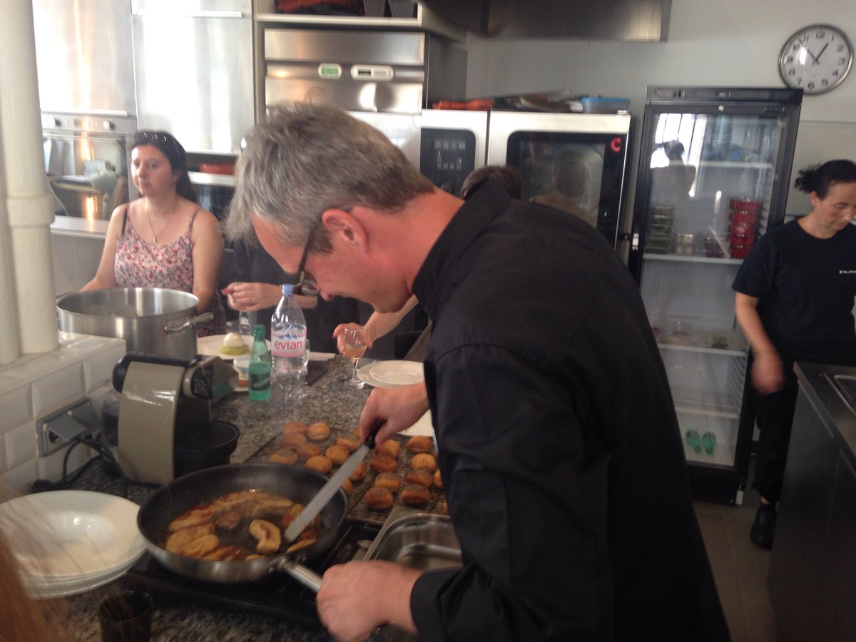 Sandrine Bénard tweet media