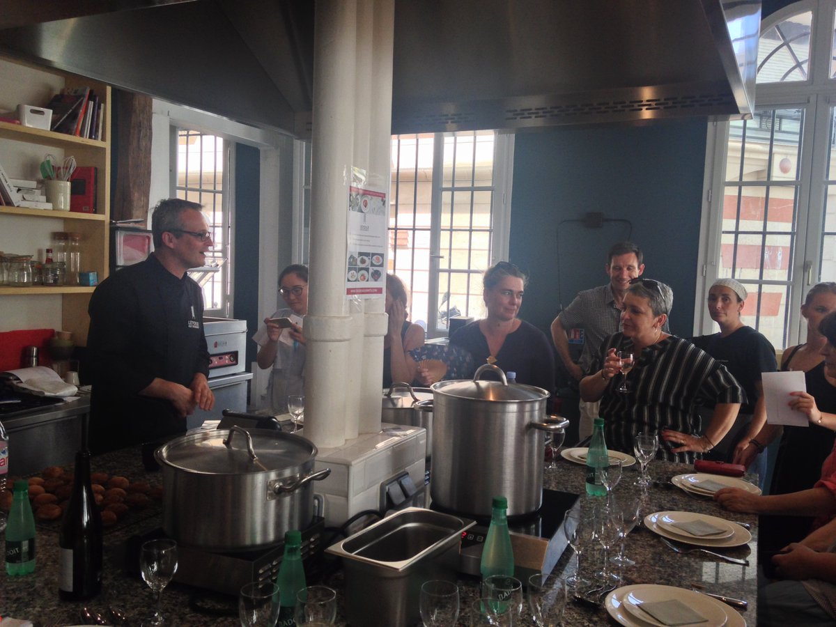 Sandrine Bénard tweet media