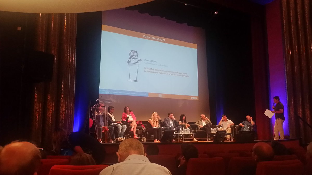 Naturalpad's tweet photo. Place aux projets d'innovation en partenariat avec #hopalelab. https://t.co/RBUx7BpBI0