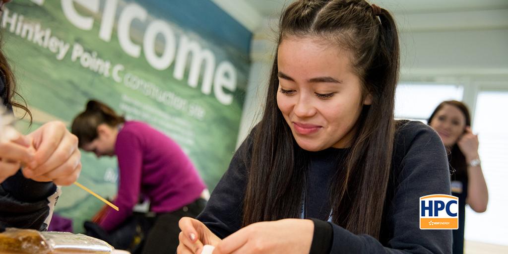 Hinkley Point C tweet media