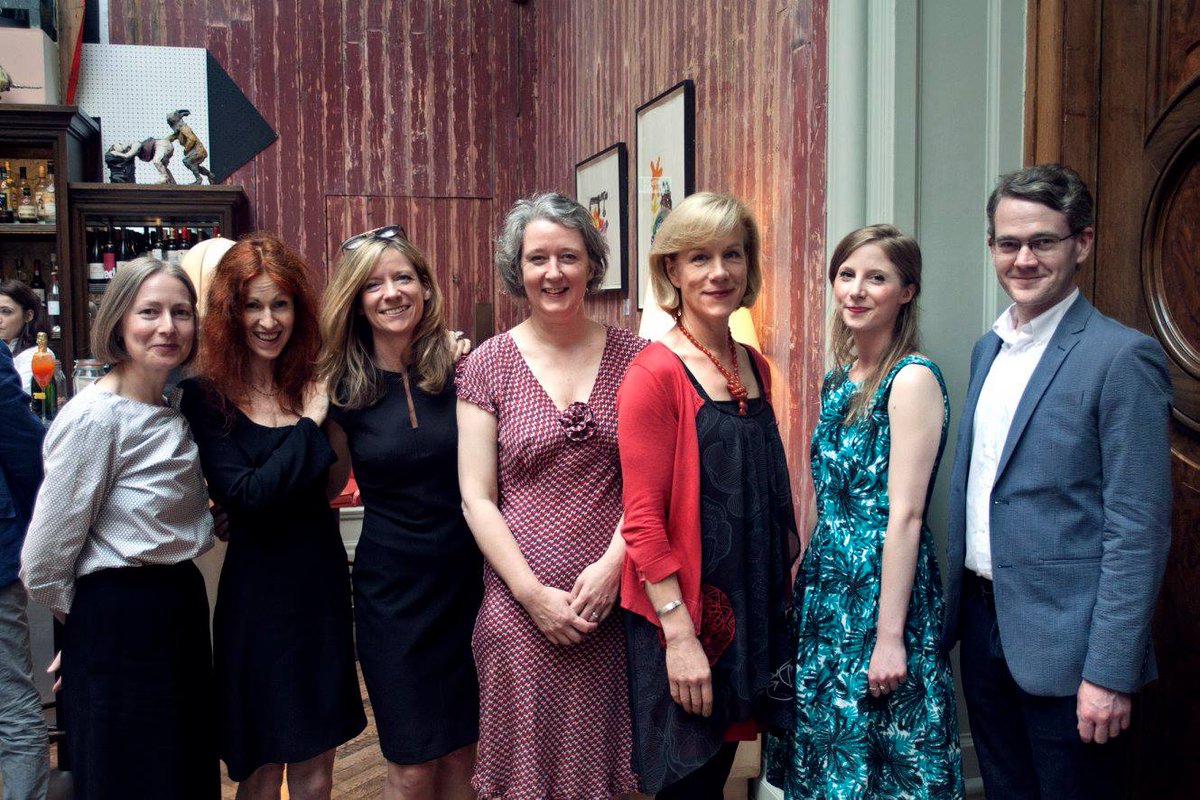 mwhipman's tweet photo. So looking forward to going to the @PIN_DROP_ Short Story Award again this year! Was such a fab eve last year! @elizabday https://t.co/qSjDcgEA7B