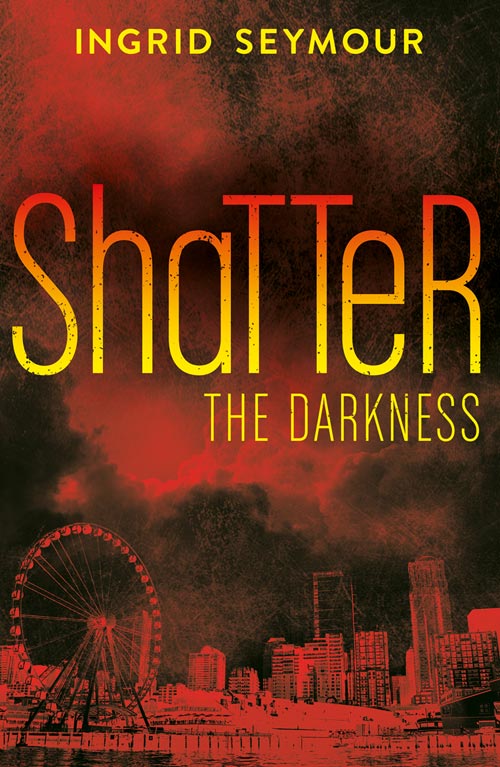 HarperVoyagerUK's tweet photo. Cover reveal! A first look of the cover for SHATTER THE DARKNESS by @Ingrid_Seymour, third in the #IgniteTheShadows series publishing 7/9! https://t.co/YK8CRZIcVb