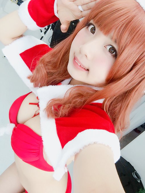 コスプレイヤーとみこのTwitter画像46