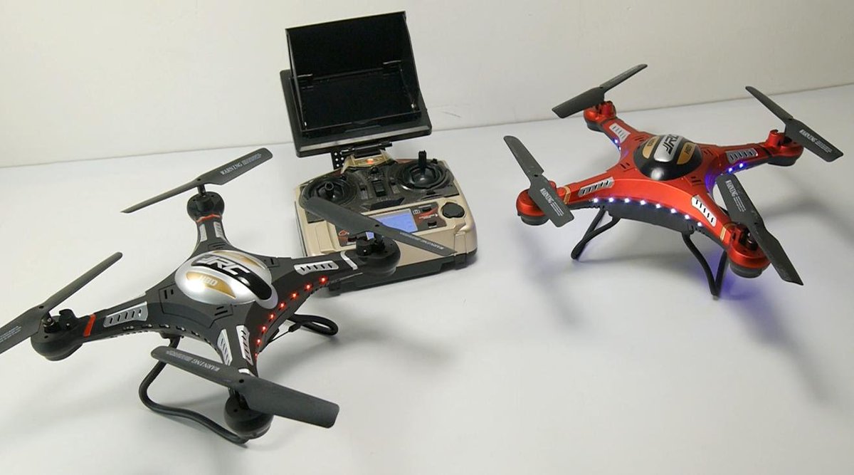 QuadcopterSite's tweet photo. Check out our latest JJRC H8D FPV Quadcopter Review https://t.co/9IUMTkUJ8a #H8D #JJRC https://t.co/zXwrexaGOS
