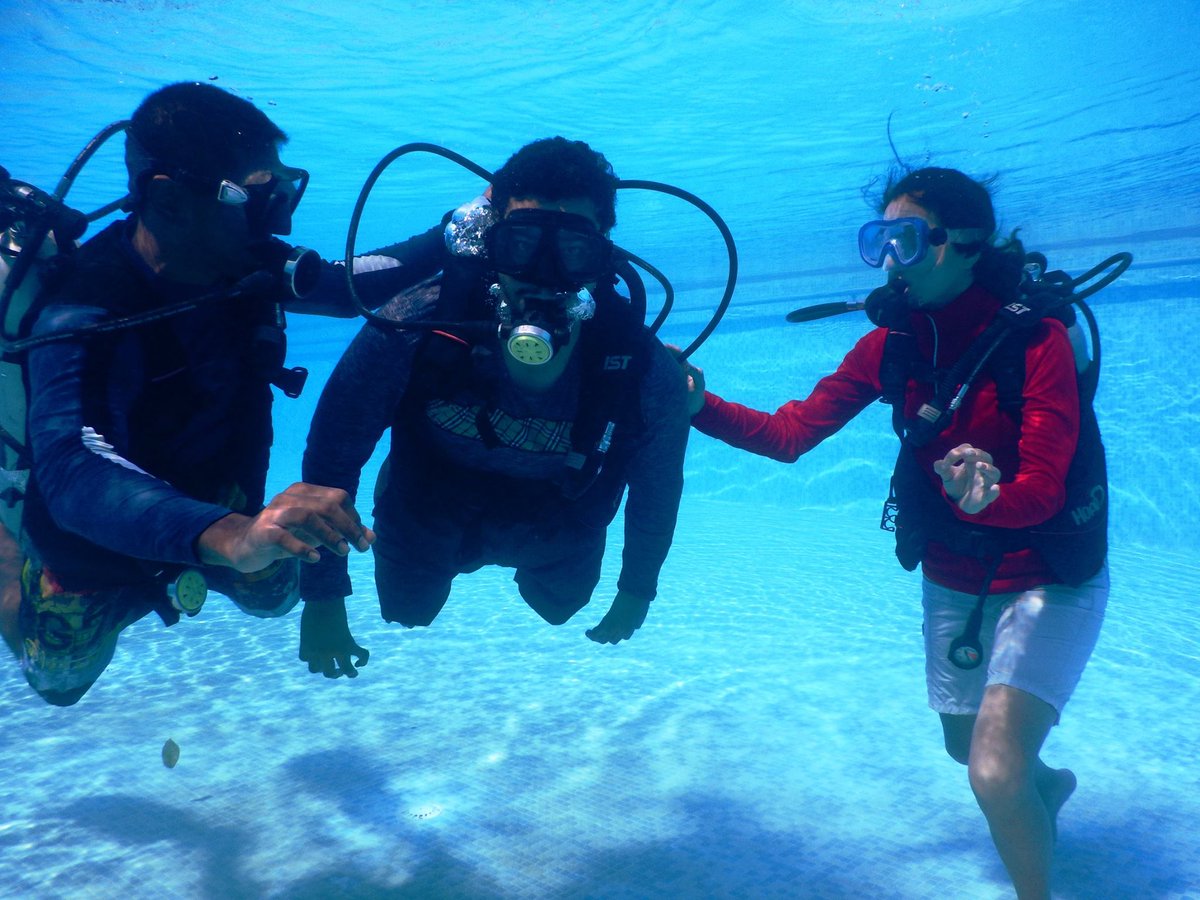 AdventuresBB's tweet photo. DIVE FOR JOY - Chandigarh - 15.6. - 17.6.2017 https://t.co/tJyFy0Giu8