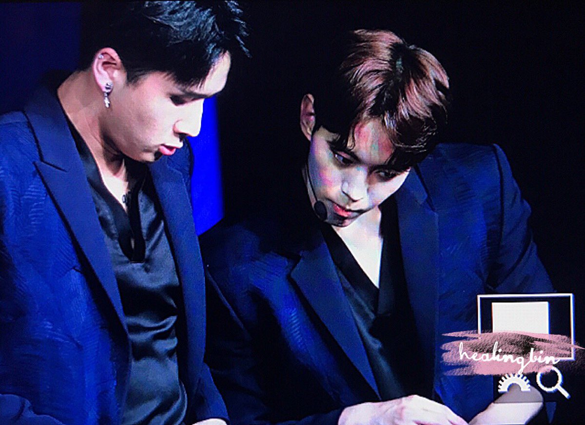 힐링빈 tweet media