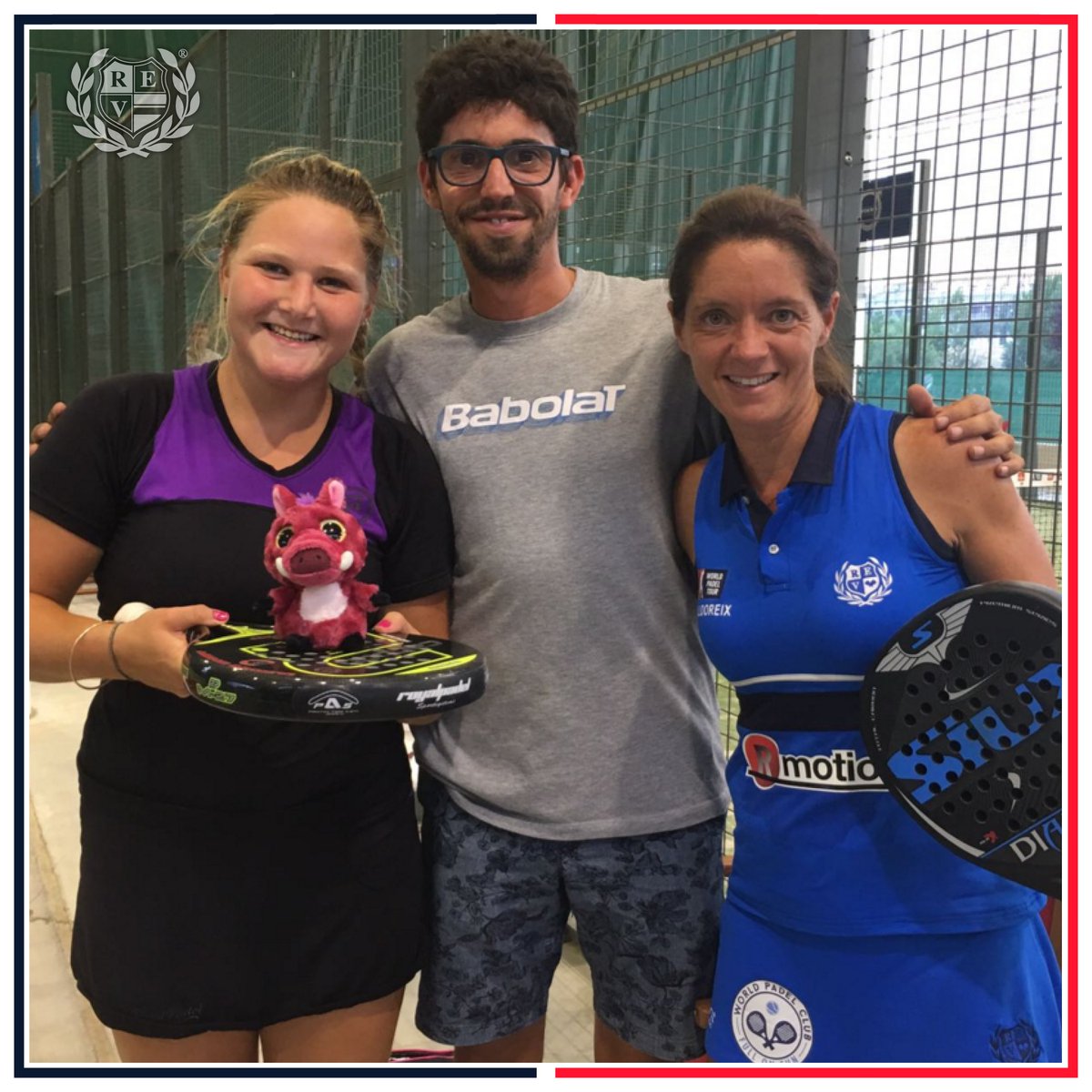 ¡Partidazo esta tarde! <a href="/paueyheraguibel/">paula eyheraguibel</a> y <a href="/aranzaosorou/">Aranzazu Osoro Ulrich</a> disputan los 1/8 del #WPTValladolidOpen. ¡A por todas! 💪
#WPT #worldpadeltour #padel