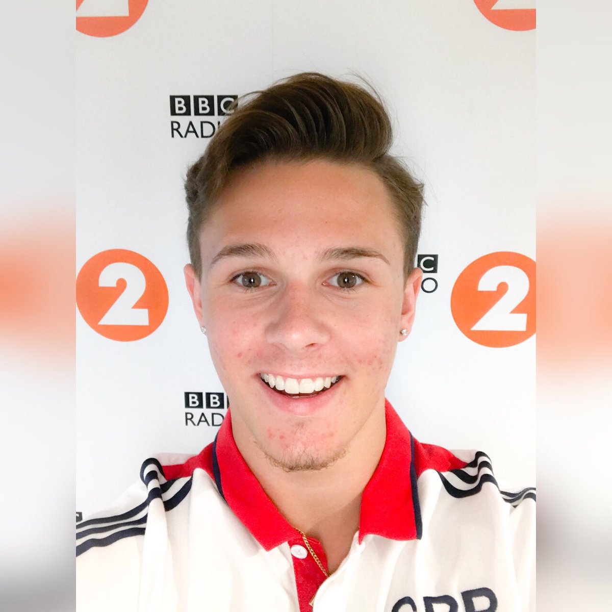 Brinn Bevan OLY (@brinnbevan) on Twitter photo I caught up with <a href="/achrisevans/">Chris Evans</a> & <a href="/VassosA/">Vassos Alexander</a> on <a href="/BBCRadio2/">BBC Radio 2</a> to talk #HandstandDay .
Catch my upside down interview here bbc.in/2sYi4kA I caught up with <a href="/achrisevans/">Chris Evans</a> & <a href="/VassosA/">Vassos Alexander</a> on <a href="/BBCRadio2/">BBC Radio 2</a> to talk #HandstandDay .
Catch my upside down interview here bbc.in/2sYi4kA