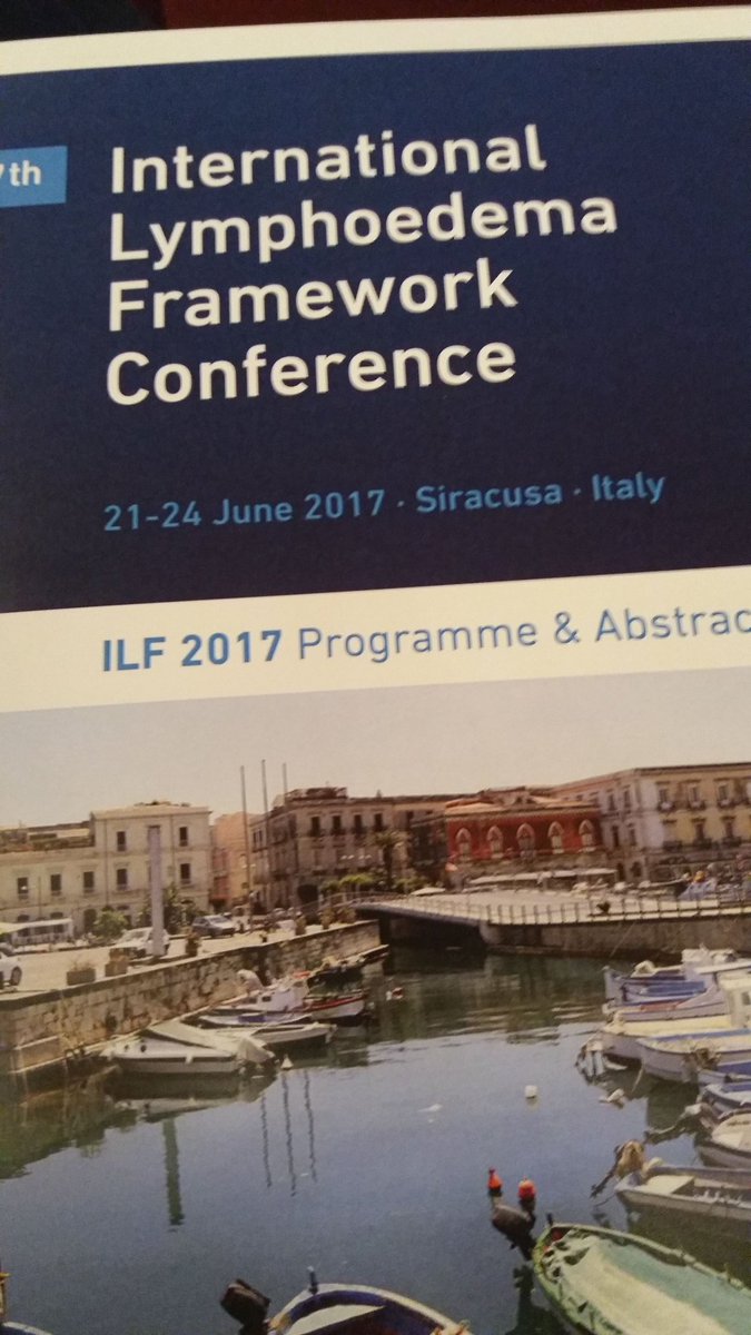 redactieO2's tweet image. Namens de redactie is Maaike de komende dagen aanwezig op het ILF