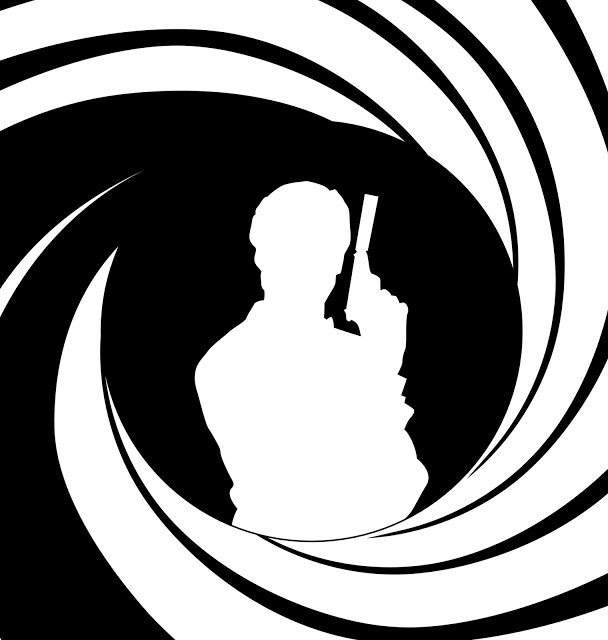 DailyFocal's tweet photo. Our brilliant blogger @Mike_Douglas_
asks the question: Who is the best James Bond?
#dailyfocal

https://t.co/XC59DxZDCr https://t.co/y9A1zu6cuO