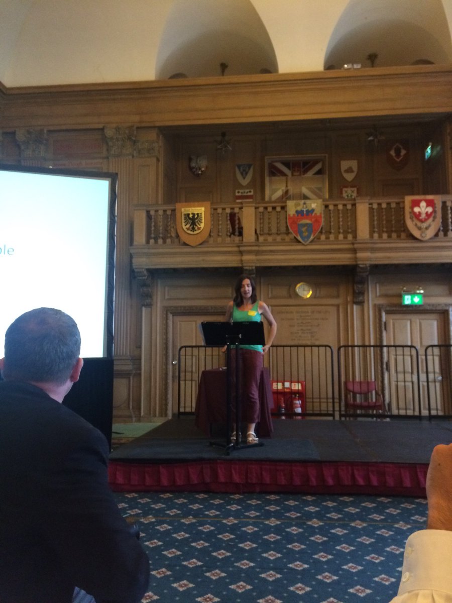LTUVolunteering's tweet photo. Moving stories from Voices of Volunteers - why they volunteer 'get a warm fuzzy feeling' &amp;LTUPlacements @LeedsTrinity https://t.co/IJtwzPOupD