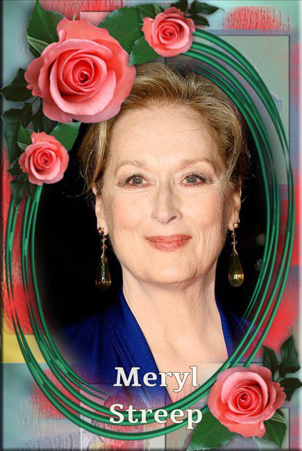 Happy Birthday Meryl Streep, Chris Blackwell, Bruce Kent, Kris Kristofferson, Lindsay Wagner & Katie Jarvis    