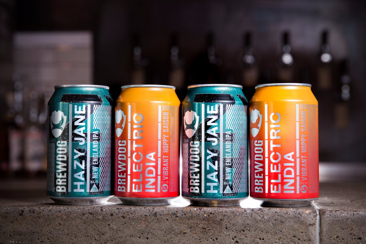 BrewDog Shop tweet media