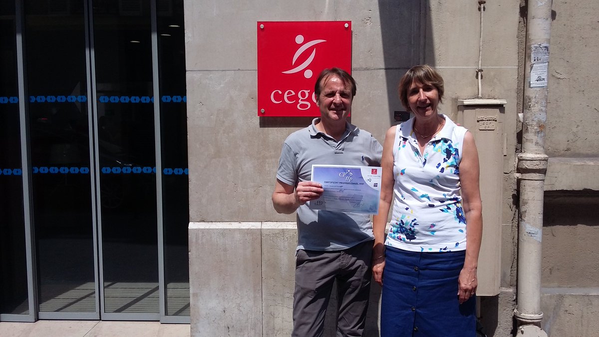 Claude Vignon tweet media