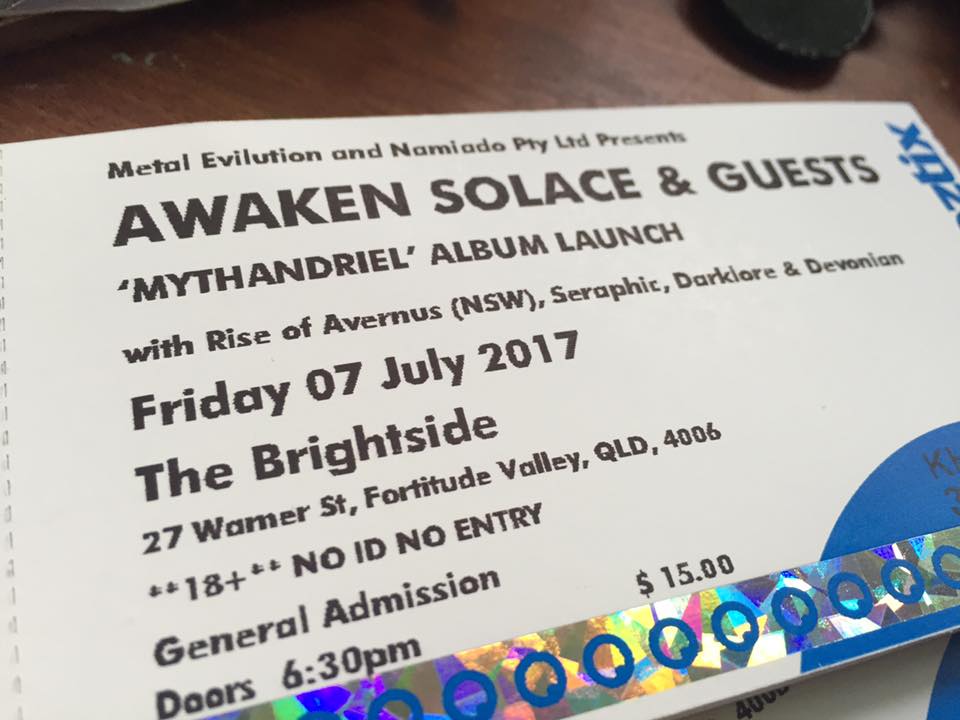 Devonian_Metal's tweet photo. We have presale tix for the @awakensolace  album launch, July 7 at The Brightside. Email devonian.metal@gmail.com to save $5 off entry! https://t.co/VIFsU5Rmo9