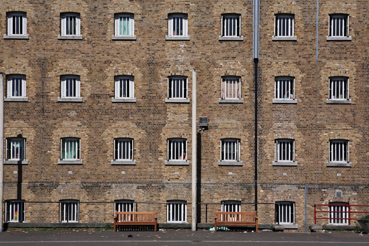Anger as government jettisons prisons reform programme in #QueensSpeech as crisis deepens thejusticegap.com/2017/06/prison… Tx to <a href="/prisonimage/">Prison Image</a> for pic