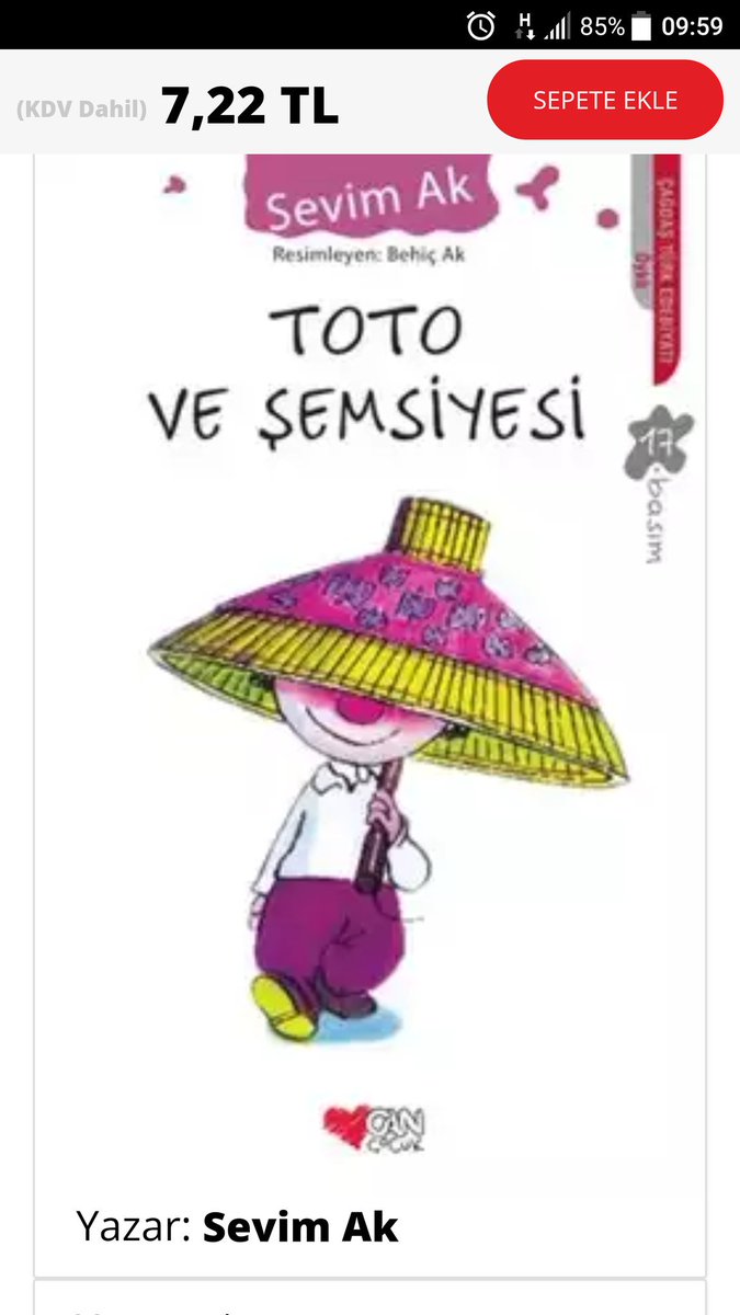 serapavcilar's tweet photo. @aycasenbaskan @ahtonika 
Hakkaten varmış ya kitabı da bu ahahah https://t.co/5hy1v3MzKQ
