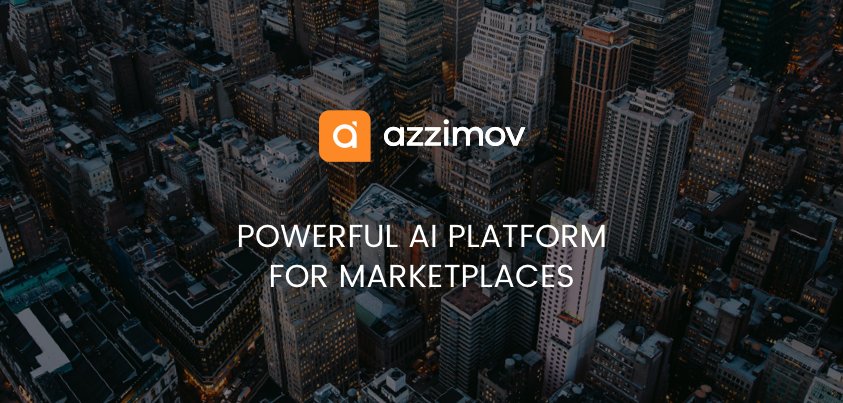 Increase your conversion rate w/ <a href="/Azzimov/">Azzimov</a>'s white-labeled, #AI-based #marketplace, hosted on #Azure msft.social/sFU0Lc @MSPartnerApps
