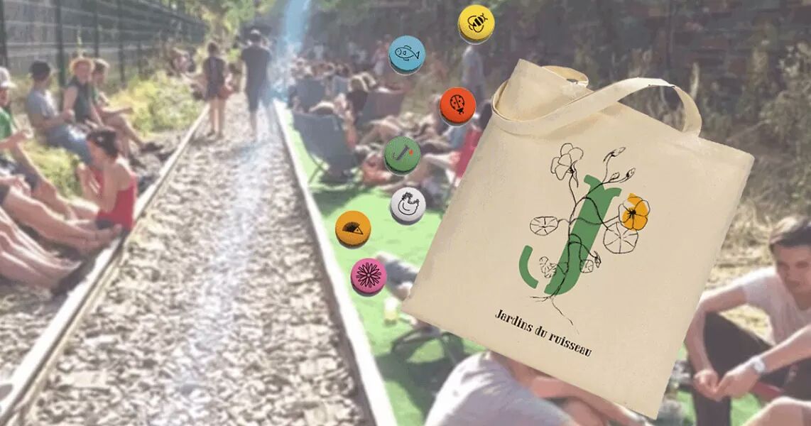 JardinsRuisseau's tweet photo. Vous aussi participez à notre jeu- concours #CDSLR ! Et gagnez un tote bag @JardinsRuisseau ! Tous les renseignements sur note page Facebook https://t.co/QcsM9jDOGD