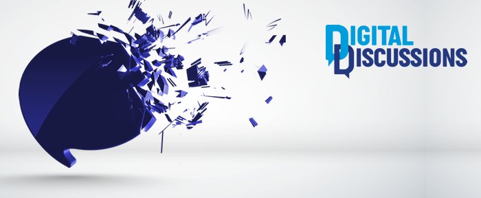 Computacenter's tweet image. Want to keep ahead of key developments in technology? Register now for our latest #DigitalDiscussions ow.ly/3m1e30cJLkJ