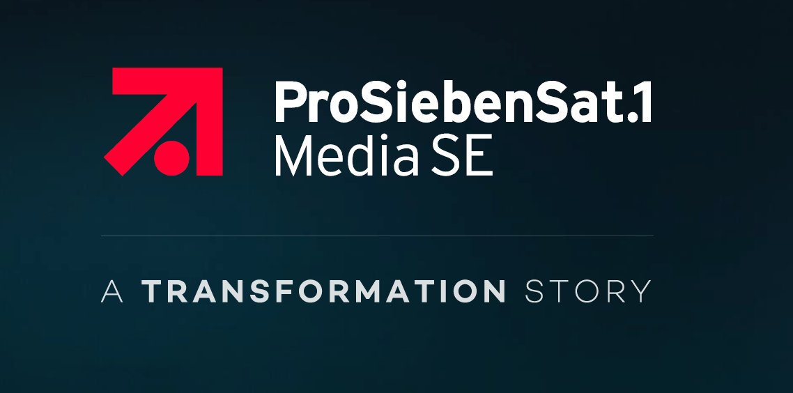 ProSiebenSat.1 tweet media
