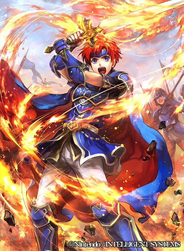 Fire emblem souen no kiseki iso Fire emblem souen no kiseki iso