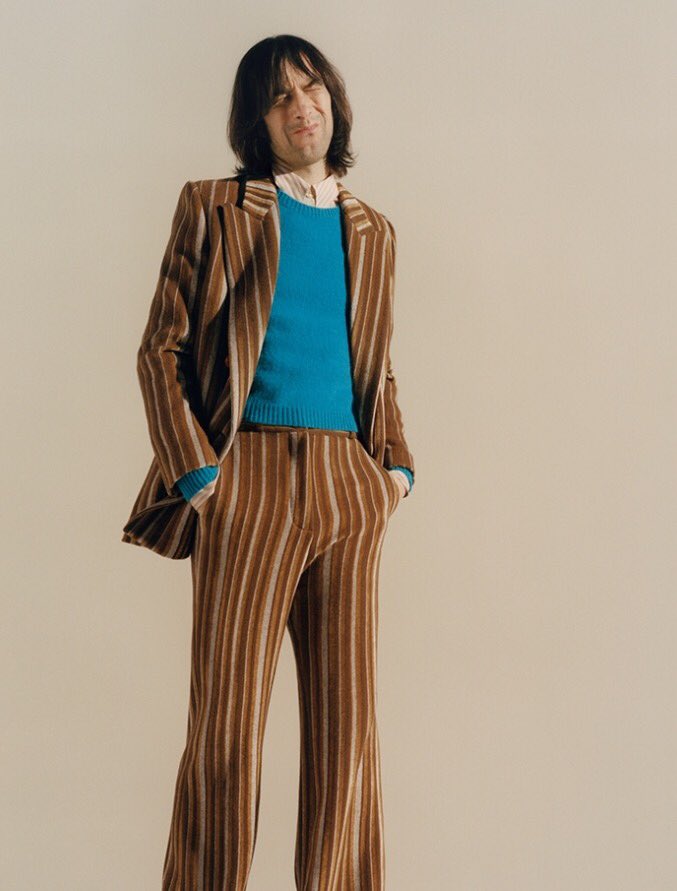 Happy birthday bobby gillespie----!!!:) 