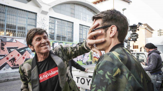 Il #concerto di #RadioItalia a Palermo: <a href="/FabioRovazzi/">Fabio Rovazzi</a> e <a href="/GianniMorandi/">Gianni Morandi</a> le new entry del… palermo.gds.it/2017/06/22/il-…