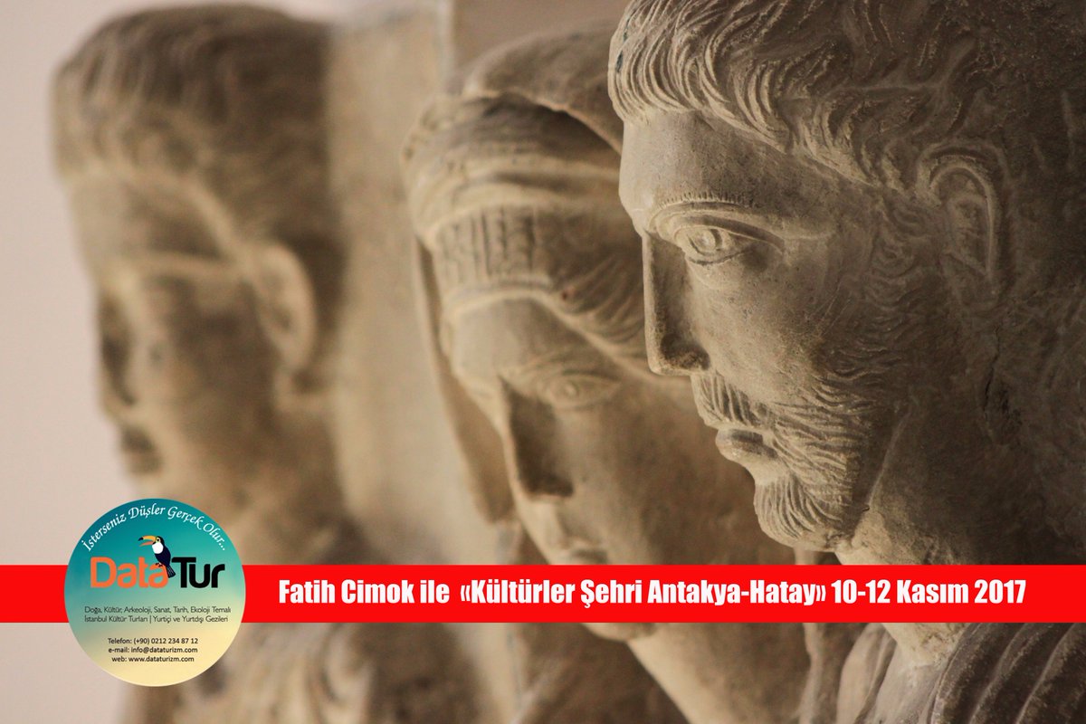 Dinler, diller, medeniyetler ve lezzetler şehri Antakya, aynı zamanda bir hoşgörü örneği olarak da bilinir.