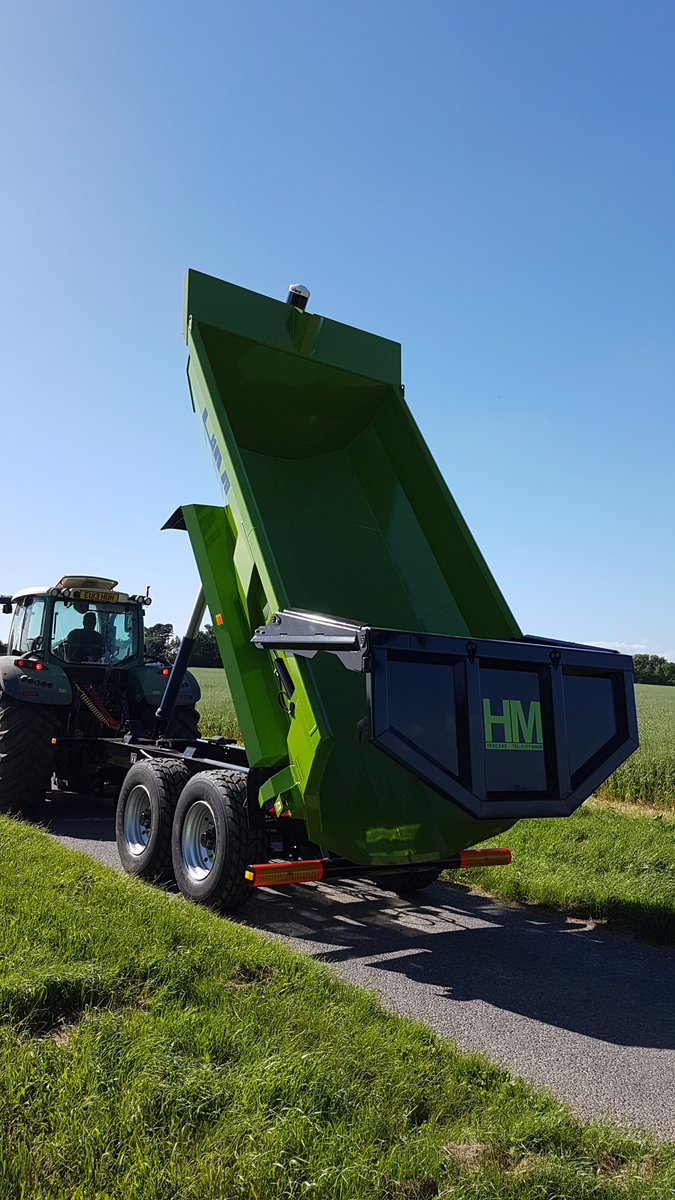 HM Trailers tweet media