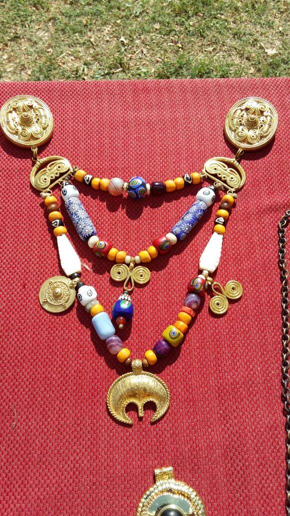 uluzzo's tweet photo. #Archeofest @MuseoCivilta-@MuseoPigorini 23-25 giugno #archeoweek #MuseumWeek #museumweek2017 @MuseumWeek https://t.co/FbKUE5skHV