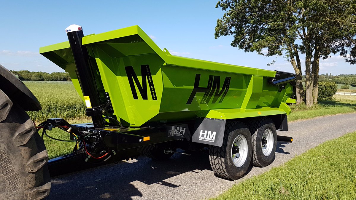 HM Trailers tweet media