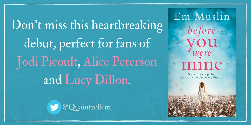 KellyALacey's tweet photo. Before You Were Mine @Quaintrellem @HQDigitalUK #ChapterExclusive https://t.co/tsnAIP4d89 https://t.co/JMdBt5kx79