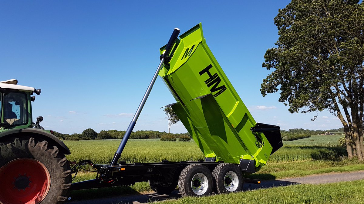 HM Trailers tweet media