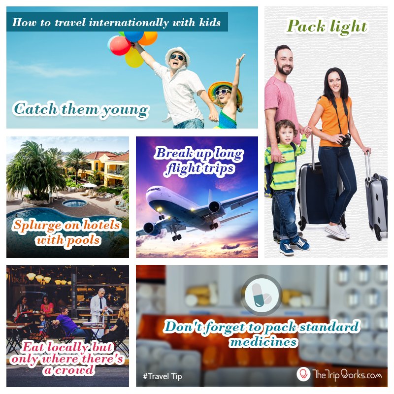 TheTripWorks's tweet photo. Traveling with kids made easy https://t.co/KEVZ9cAFm1