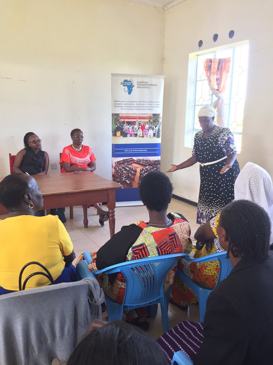 Anne Nyambura tweet media