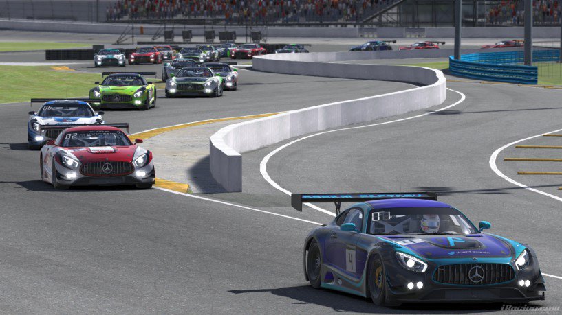 iRacing_es's tweet photo. LNE: Resumen Race #8 (Div.2) >> https://t.co/BV9vEDIhz0 https://t.co/qQjkxJPGri