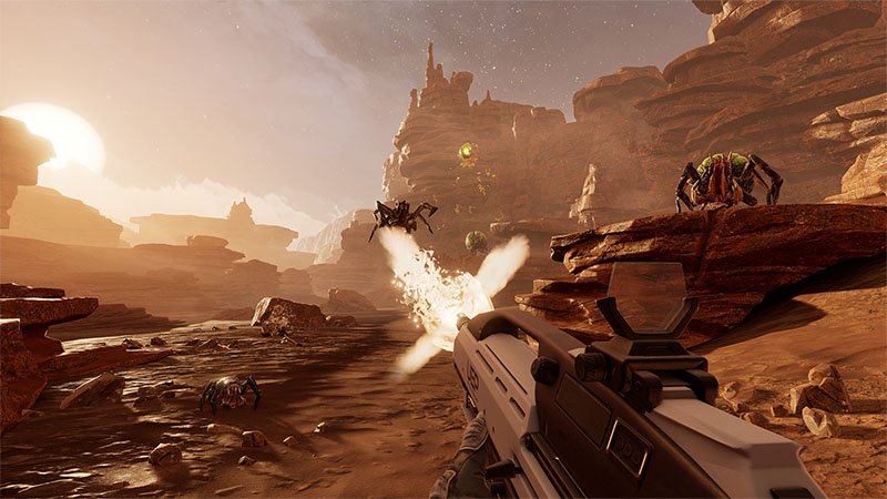 Twitter पर プレイステーション公式 Ps Vr Playstation Vr シューティングコントローラー 本日発売 対応タイトル Farpoint と The Brookhaven Experiment で究極のシューティングゲーム体験を楽しもう T Co Reotpg8xqh Ps4 T Co