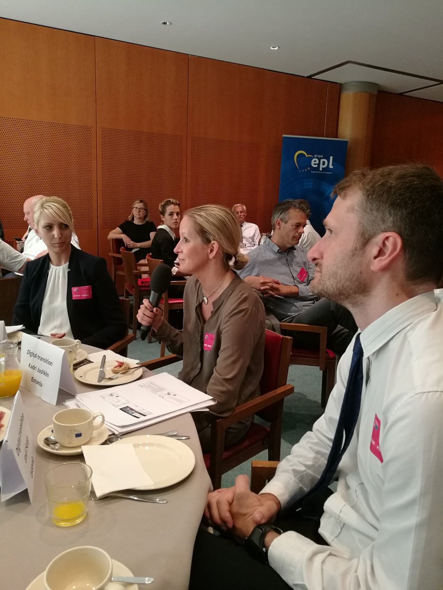 EUDigitalTransition tweet media