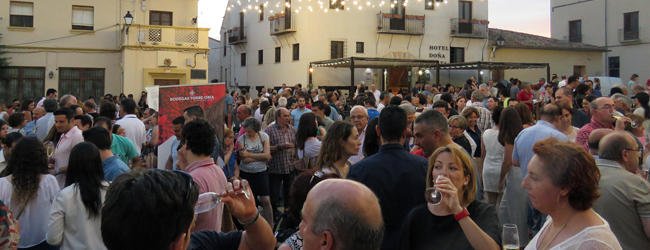 #CuestionDeGusto | El #cava de #Requena ya es profeta en su tierra levante-emv.com/vinos/2017/06/… por <a href="/vic_morcillo/">Vicente Morcillo</a> #vinos